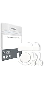 Amazon | QSPEC マウスソール バクシー Vaxee XE Wireless用